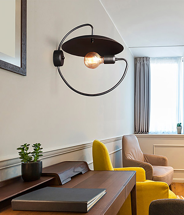 위니아 LED벽등, 인테리어 벽조명