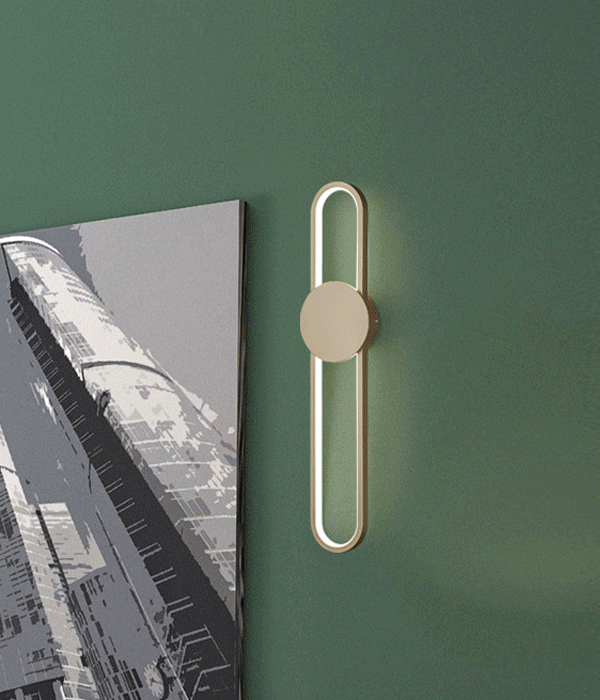 라니 LED 벽등 인테리어 조명 ( 20W 40W )