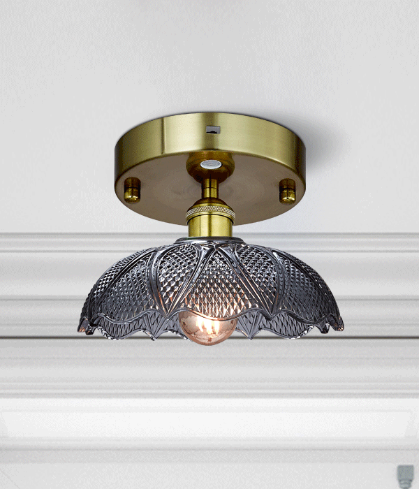 포트리D타입 현관센스등 아파트현관센서등 베란다조명