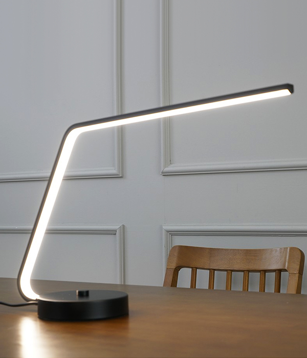 리멤버 10W 단스탠드 LED스탠드조명 침실스탠드