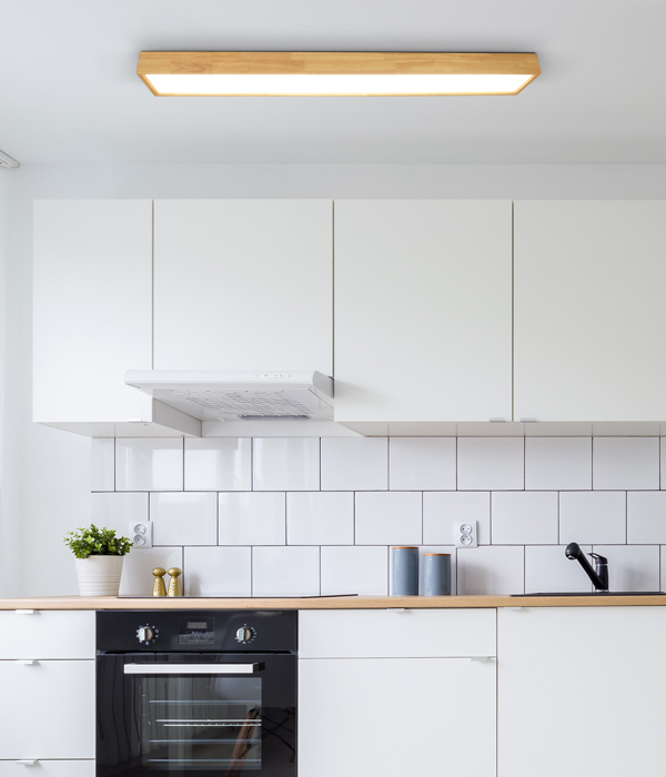 LED 디오 주방등 [50W]