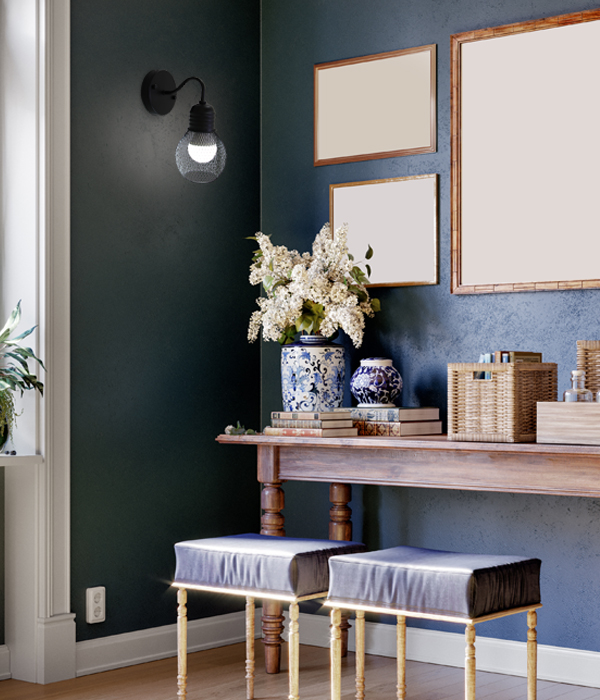 망주 1등 벽등 인테리어 벽조명