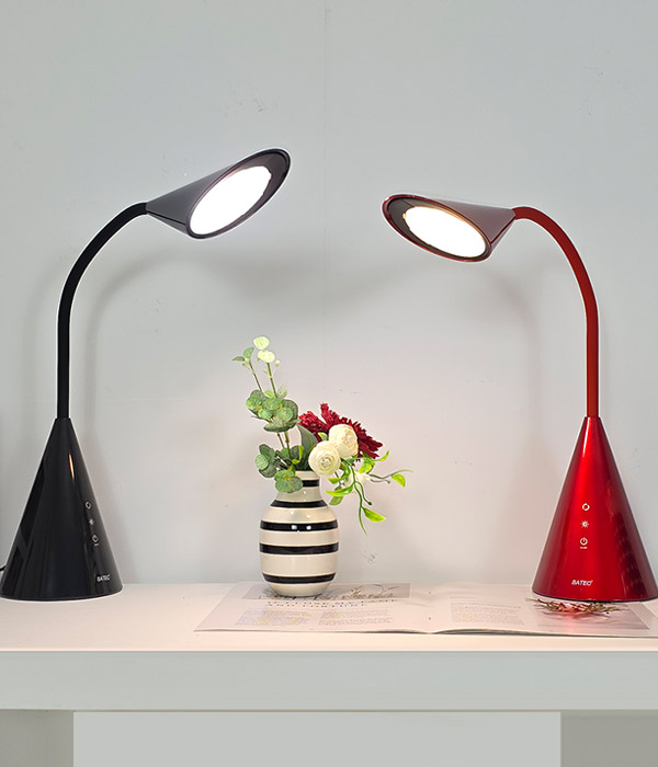 릴스 자바라 디밍 색변환 학생용스탠드 테이블스탠드